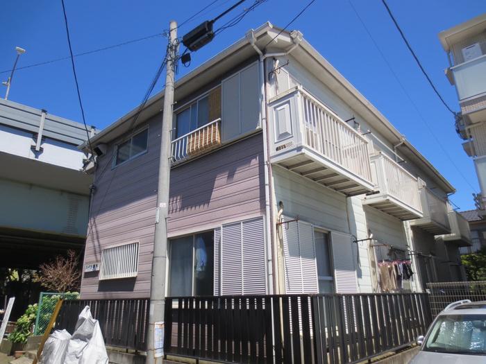 ハイツ越水