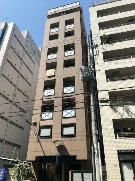 クリザンテーメ大手前