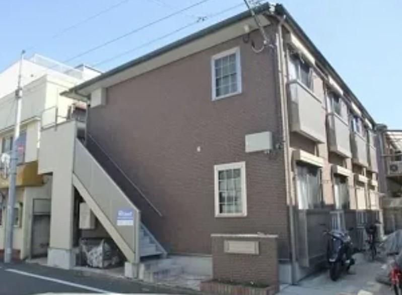 アンソレイユ世田谷