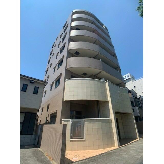 シェルポート鶴見