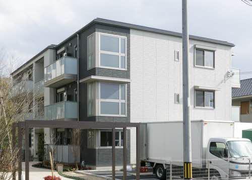 スプリング山城 II