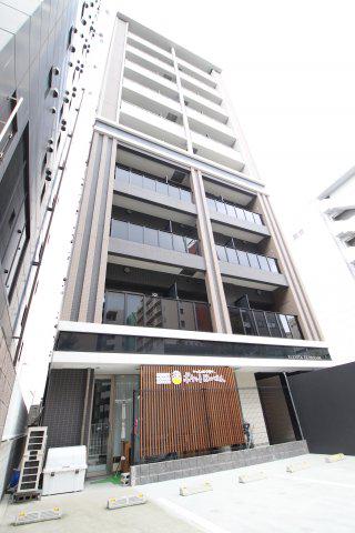 エルヴィータ駅南