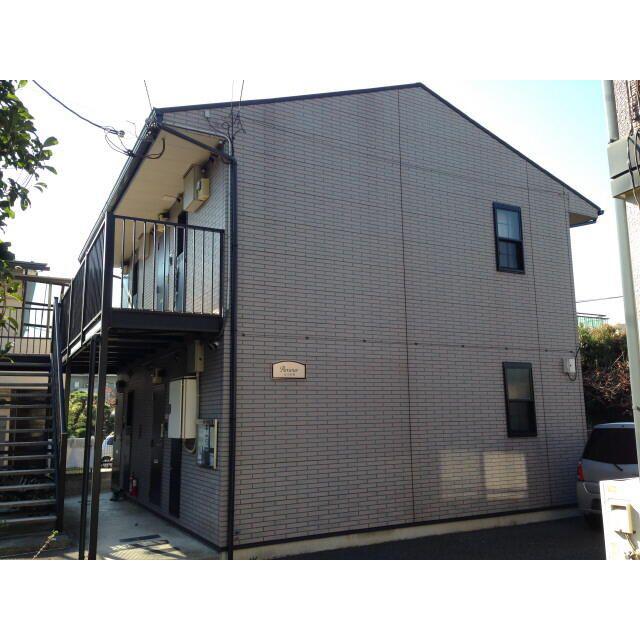 アムールとつかII