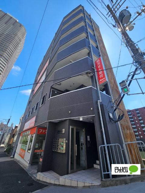 MY江之子島マンション
