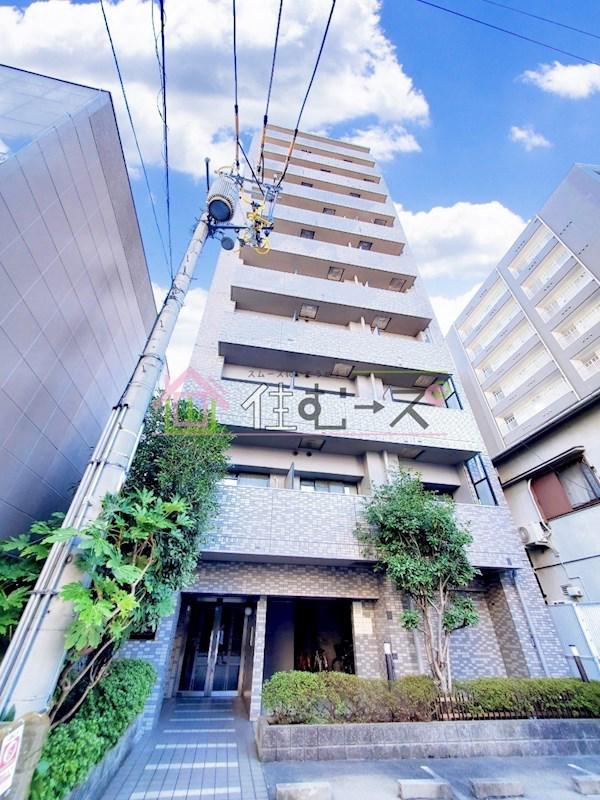 エスリード野田