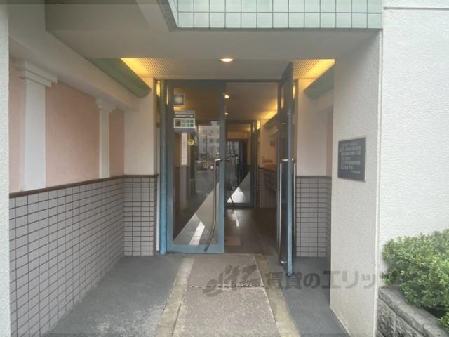 ベルバール新田辺