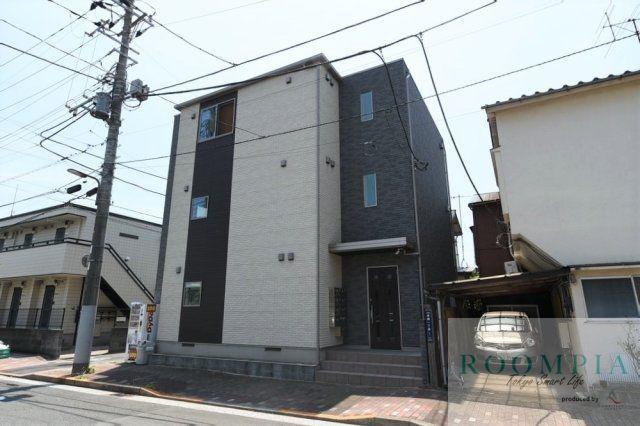ポールフラッグ木場
