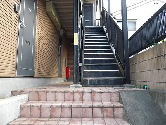 第3池田コーポ