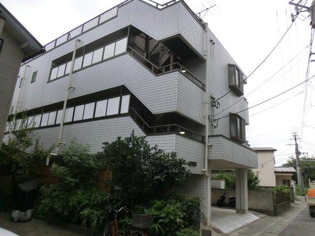 ホワイトハイツ