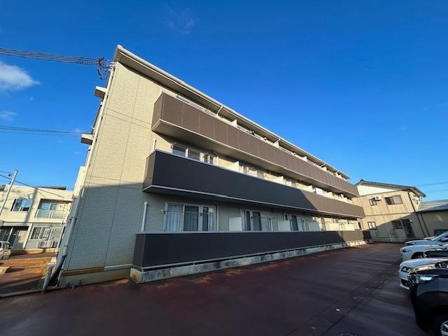 グランディール石橋