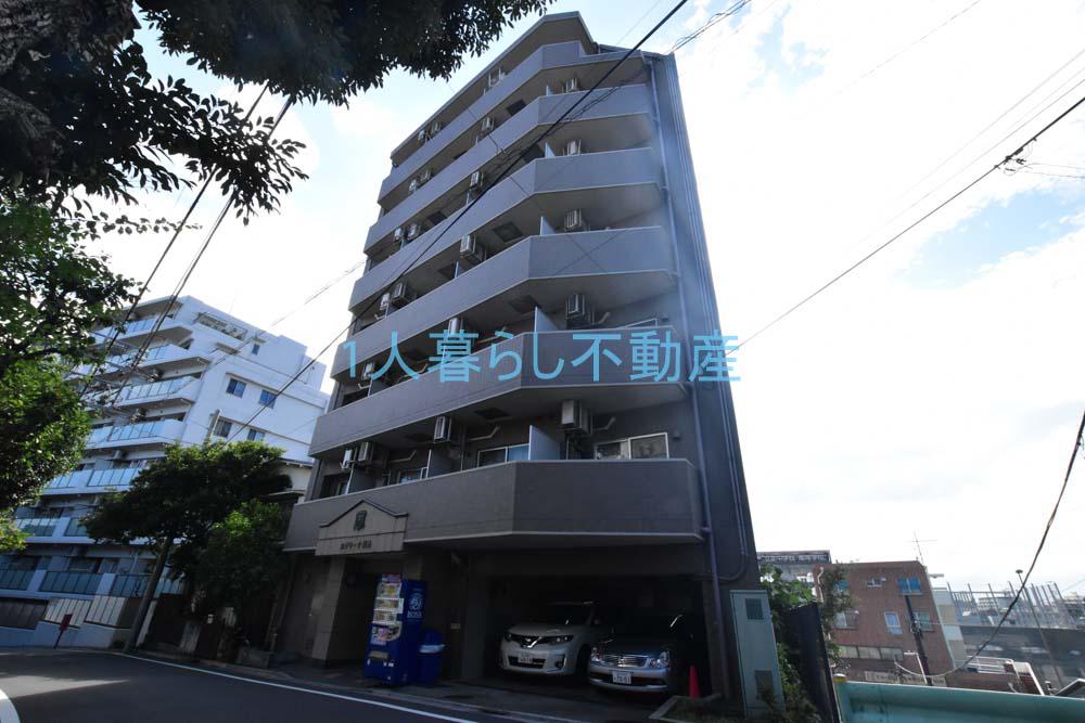 カテリーナ馬込