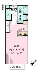 リバーサイドMINE