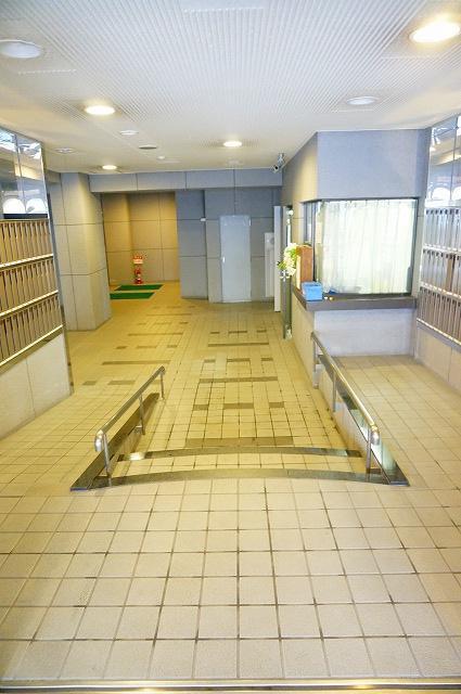 朝日プラザ旭川5条通