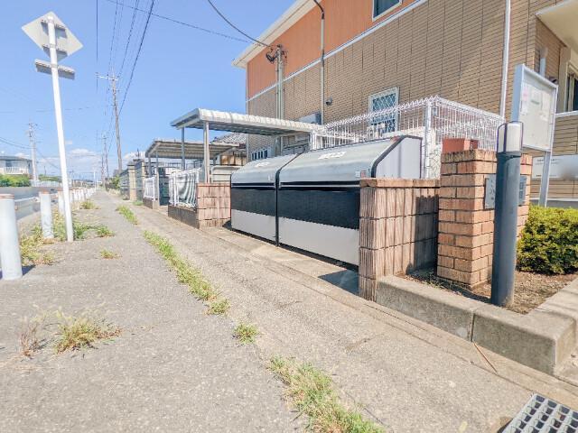 オアシス B