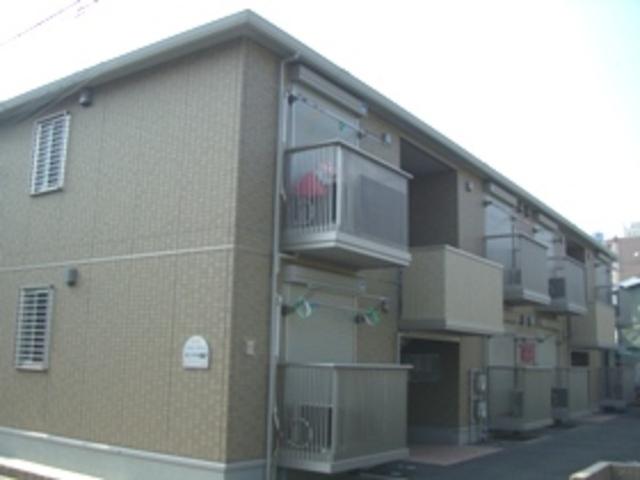 サンプラザ横沼