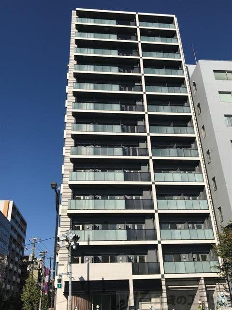 パークアクシス門前仲町イースト
