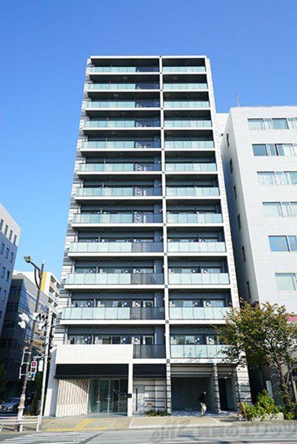 パークアクシス門前仲町イースト