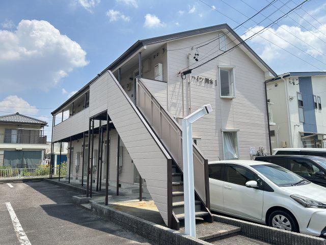 ハイツ岡本I
