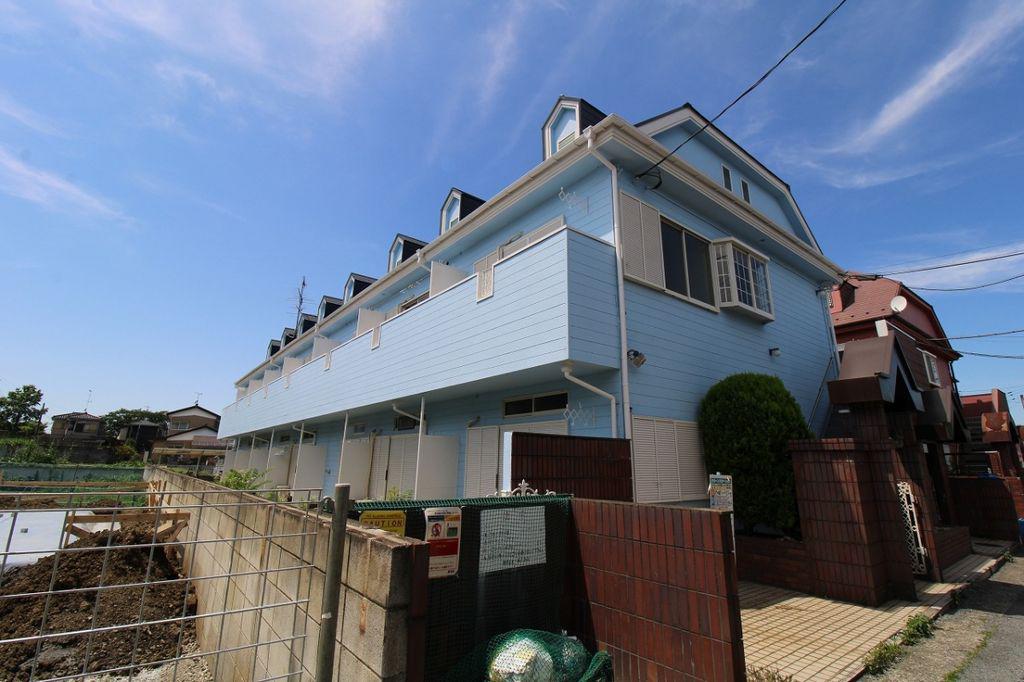 大吉アパートメント東松山
