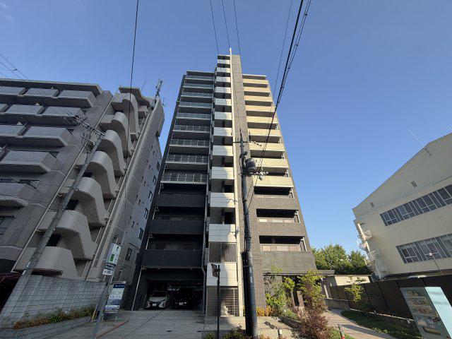 レシオス大阪城公園