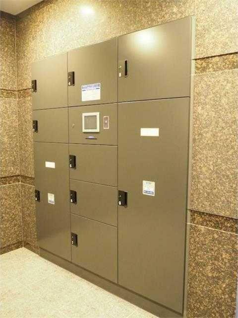ルーブル溝の口伍番館