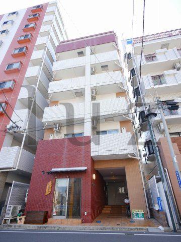 エーアイ鶴見市場