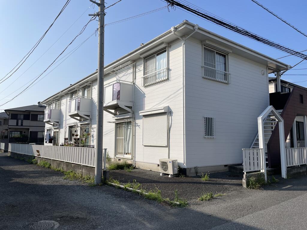 クレスト藤沢