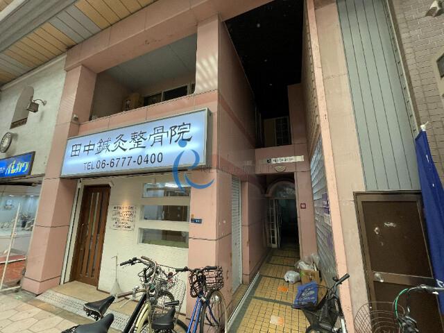 プレアール北田辺
