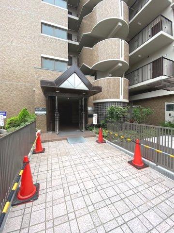 翠久マンション