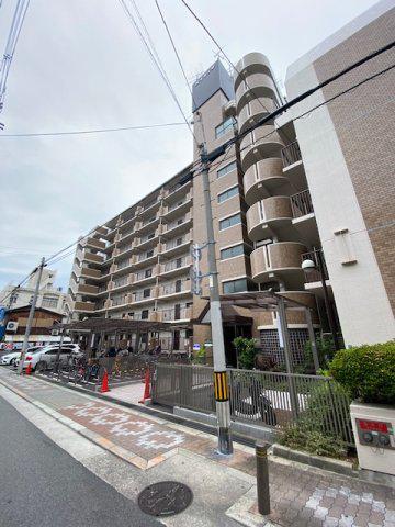 翠久マンション