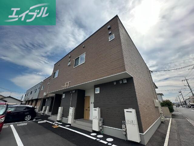 西棟 カーム妹尾駅前