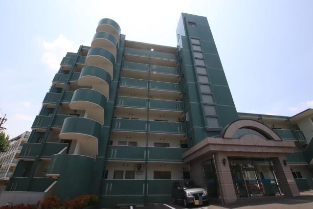 サンハイツ西山南館