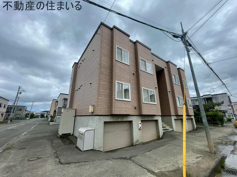 EXCEL川沿(1DK/2階)