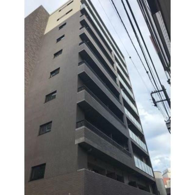 オープンレジデンシア代々木 部屋番号301