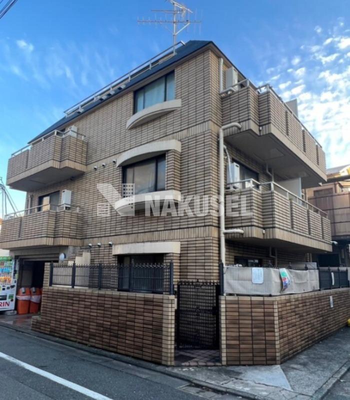 リバティヒルズ目黒本町