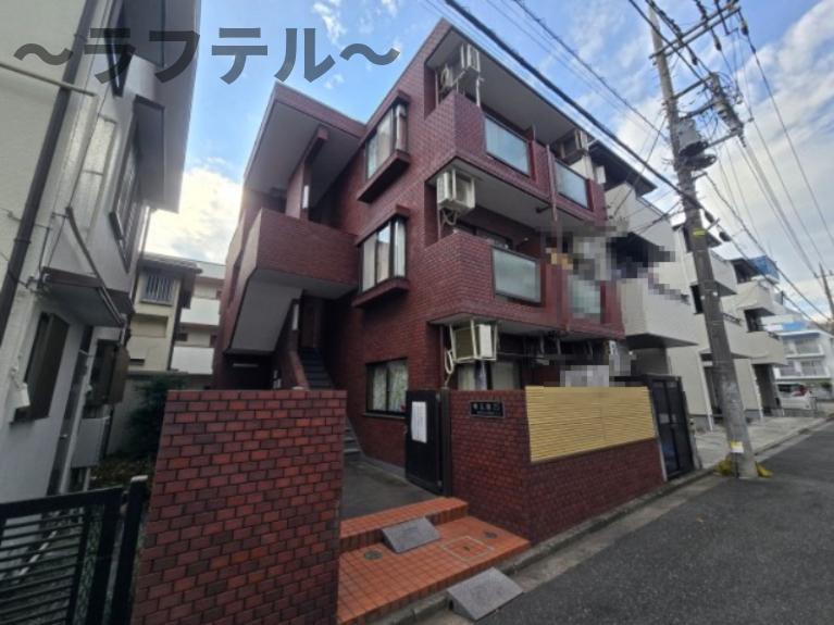 煉瓦館25