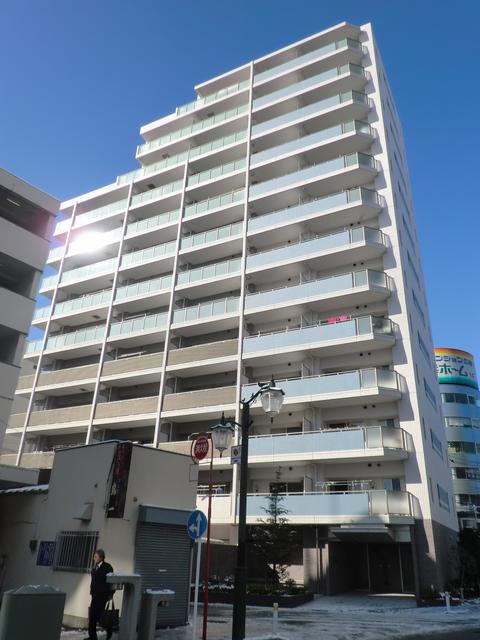 BELISTA志木駅前