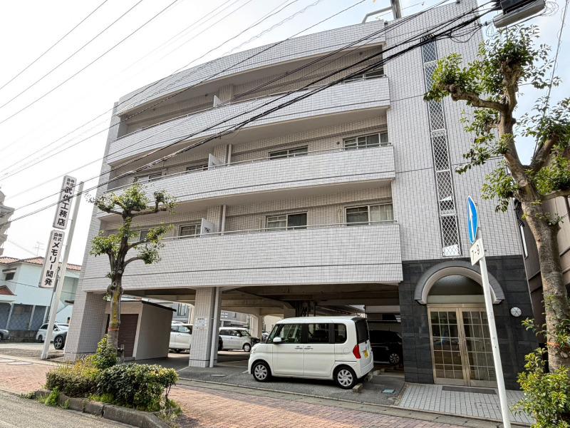 ルーセント白木原