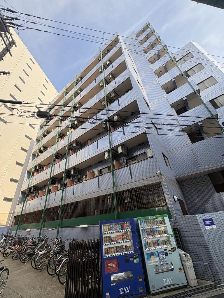 天満グリーン土井マンション
