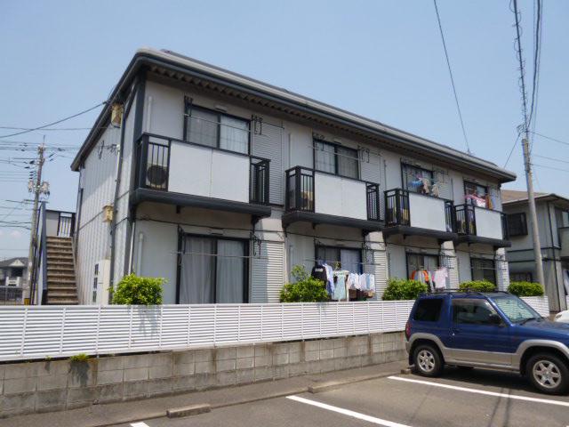 ジョイ福田A棟