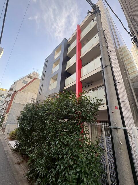 カリーノ元浅草