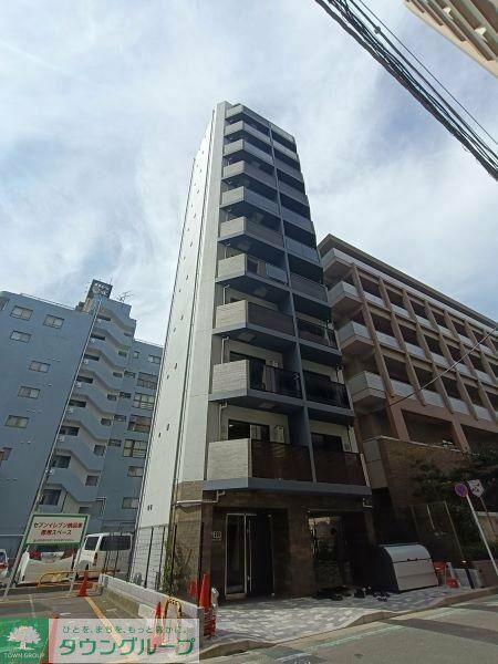 LUMEED横濱戸部