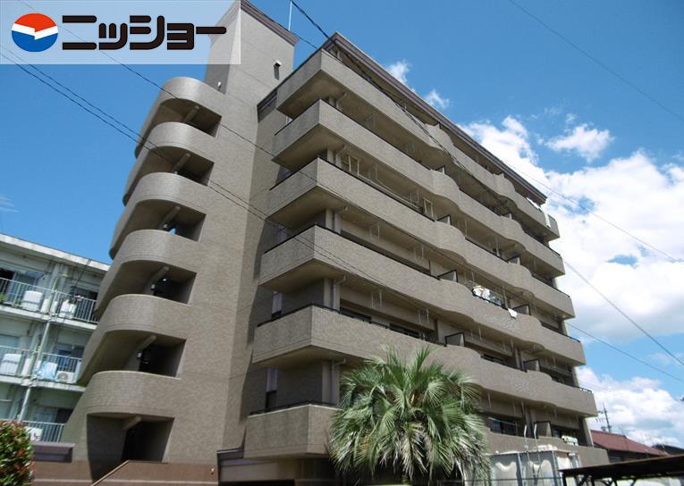 マンションベルエア
