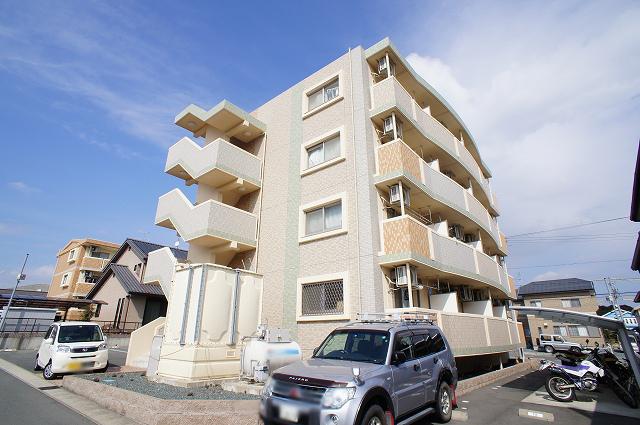 ＪＲ東海道本線 御厨駅(静岡) 徒歩17分  築18年
