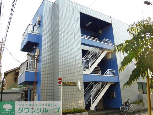 ラ・ガーディア平岡町