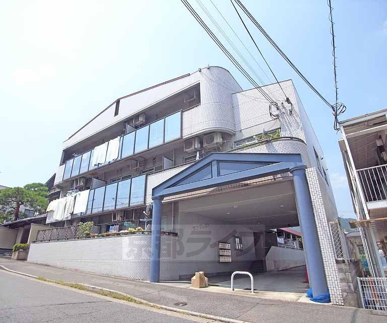 サンクレスト