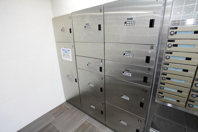 HF銀座レジデンスイースト
