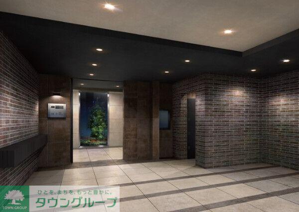 ヴォーガコルテ東京スカイツリー