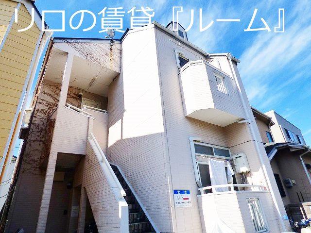 クレール井尻