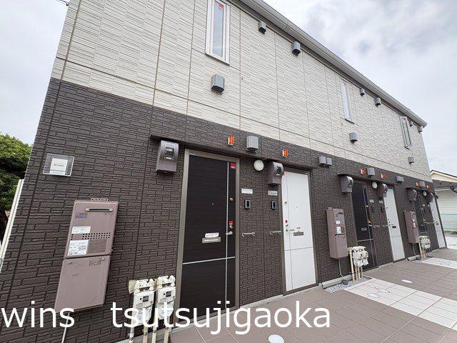 プロップテラス